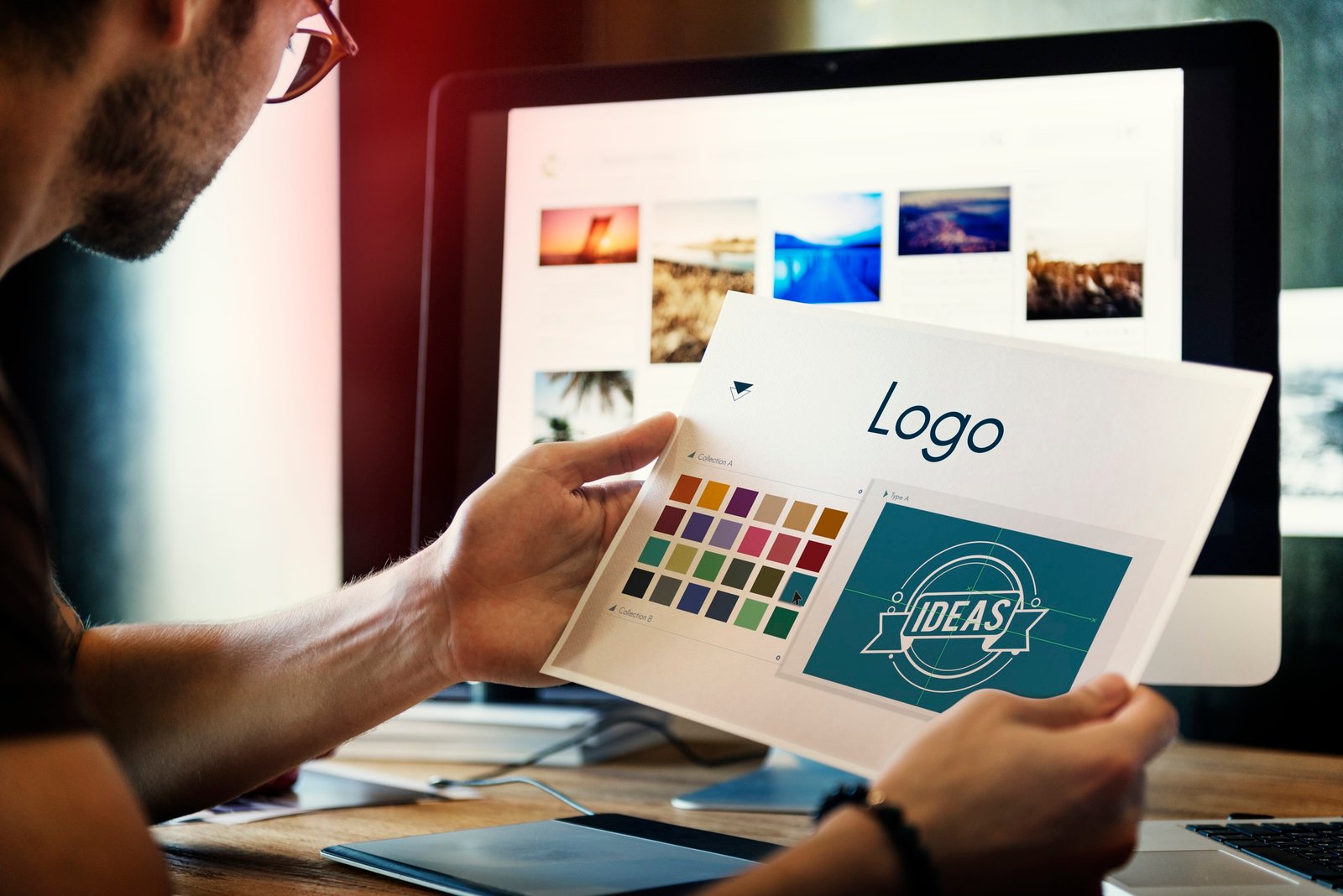 The Best Free Logo Maker to use in 2024 - SVG Logo Maker