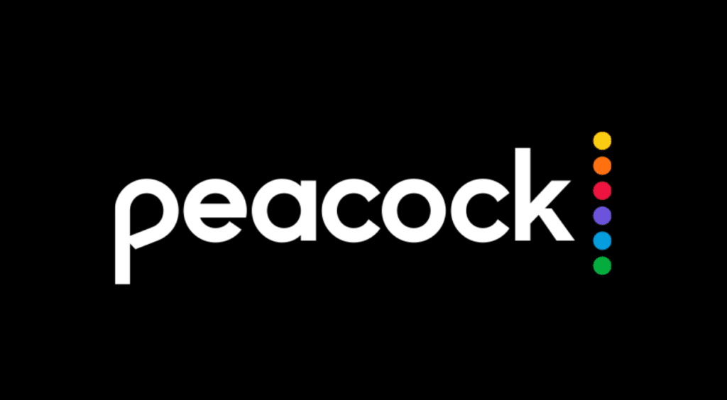 Peacock Free Trial