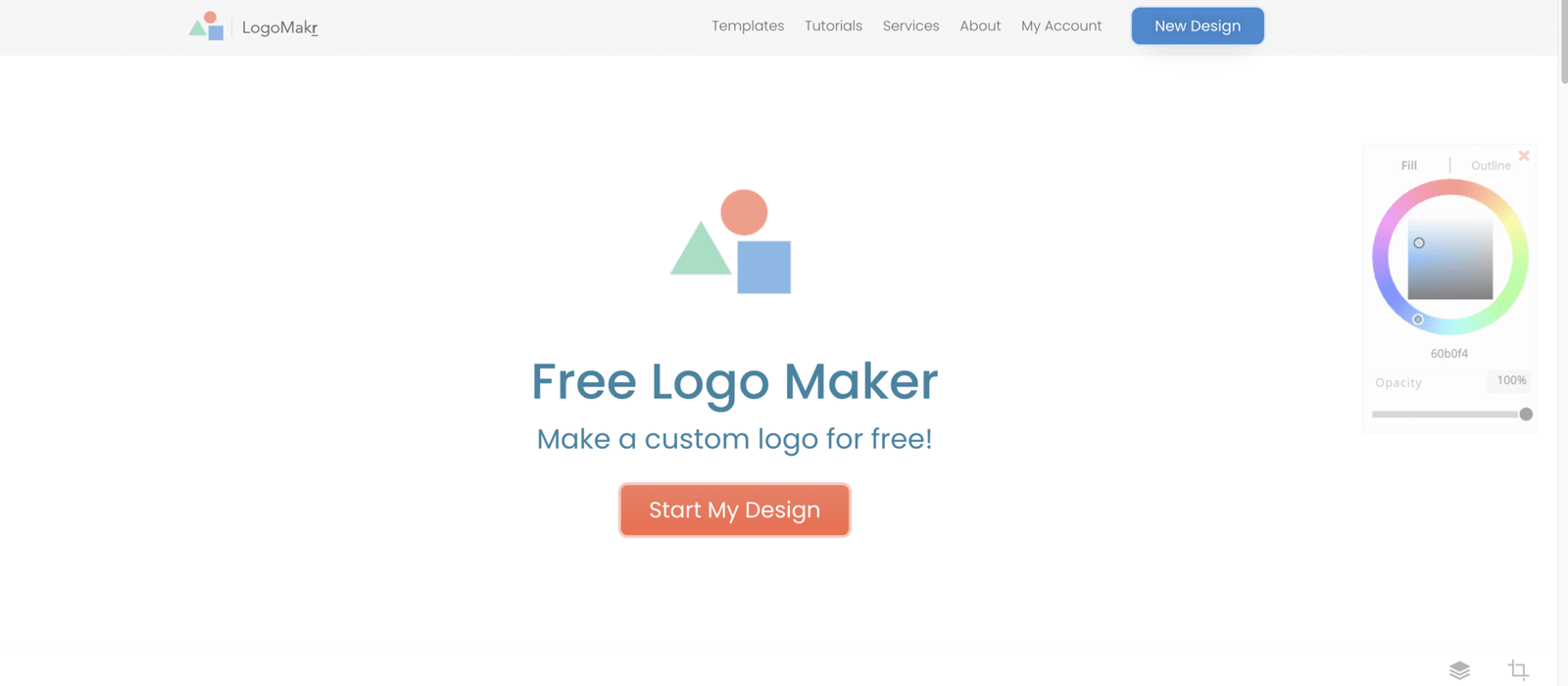 The Best Free Logo Maker to use in 2024 - SVG Logo Maker