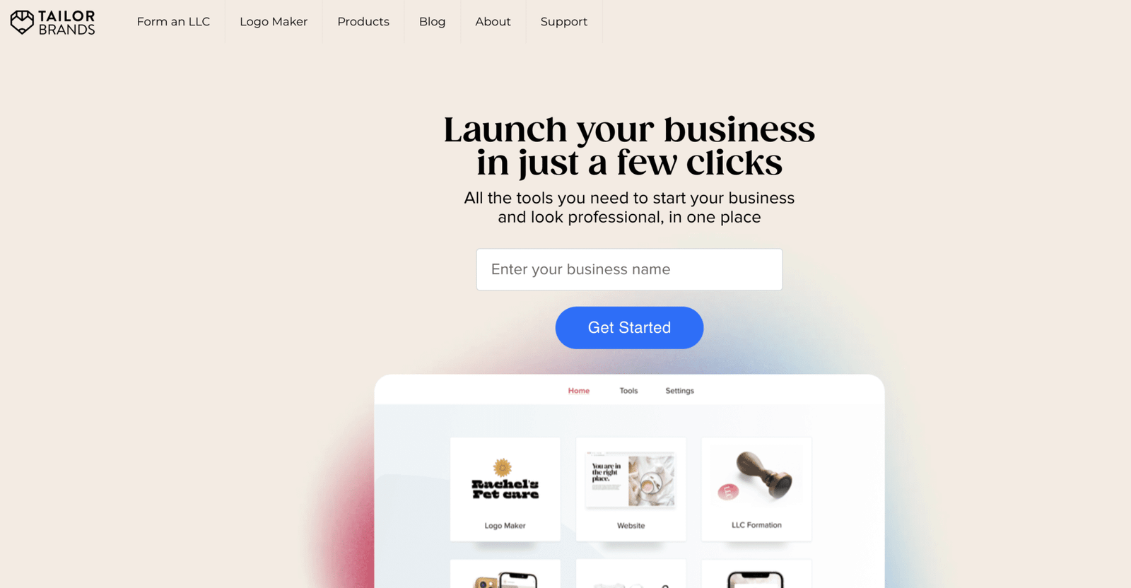 The Best Free Logo Maker to use in 2024 - SVG Logo Maker