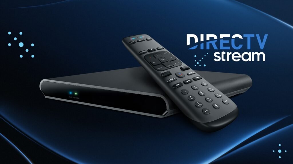 DirecTV Stream free trial