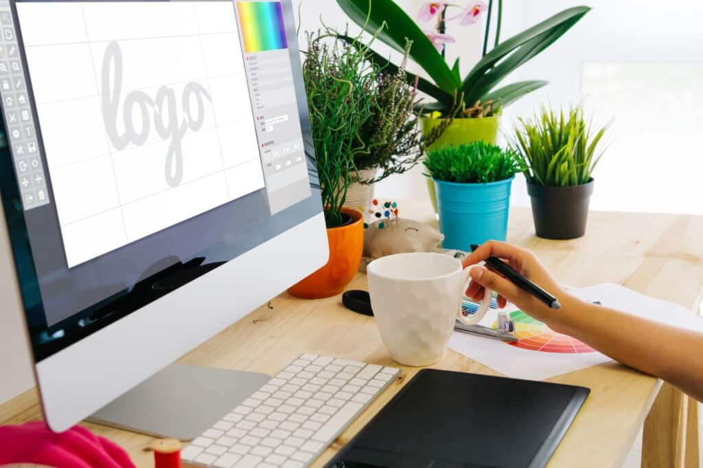 How to Design a Logo for Free