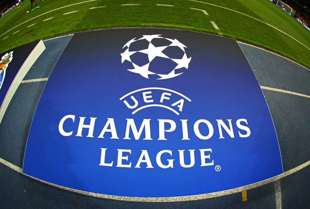 UEFA Champions League Final