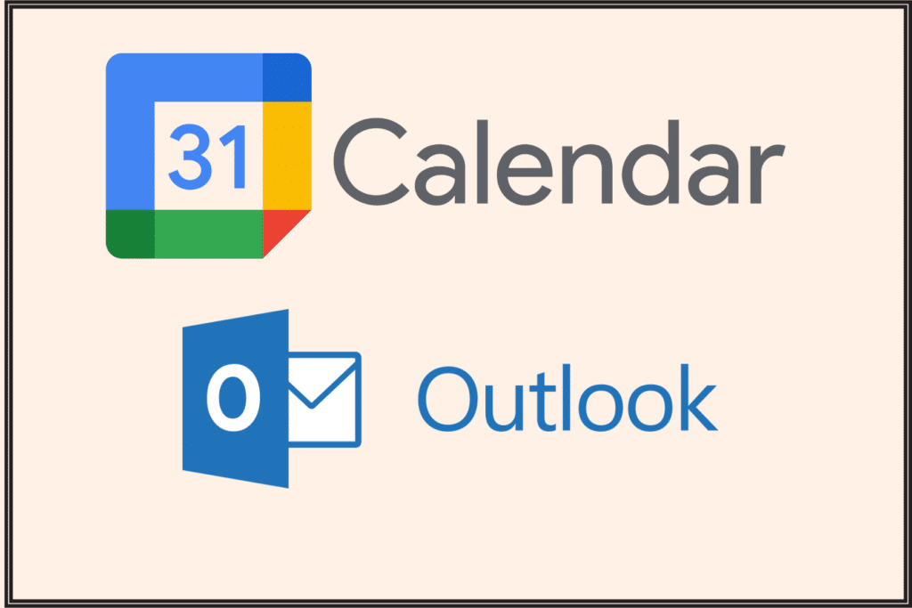 How to Share Calendar in Outlook | Easy Steps to Follow