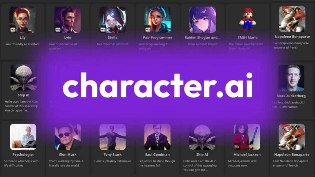 Character.AI: What It Is And How To Use It