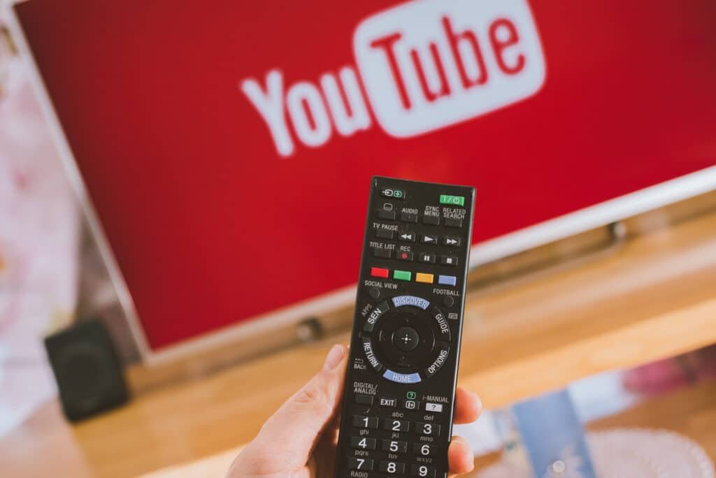 YouTube TV Free Trial