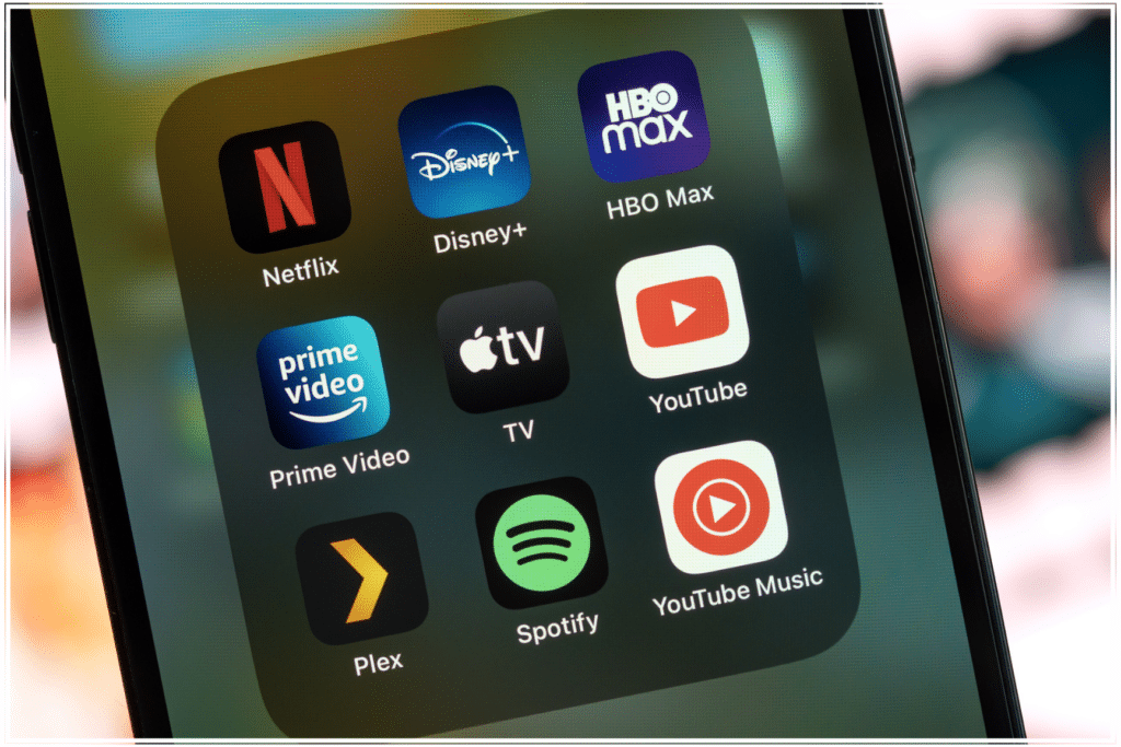 Best Movies to Stream on Netflix, Hulu, Prime Video & Max