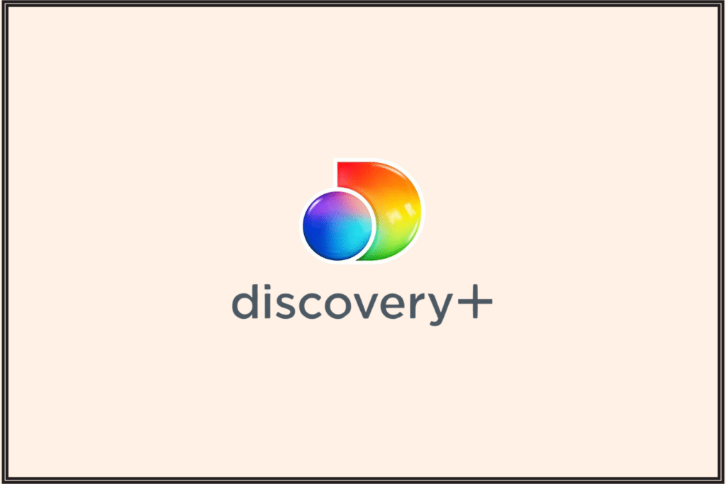 Discovery Plus