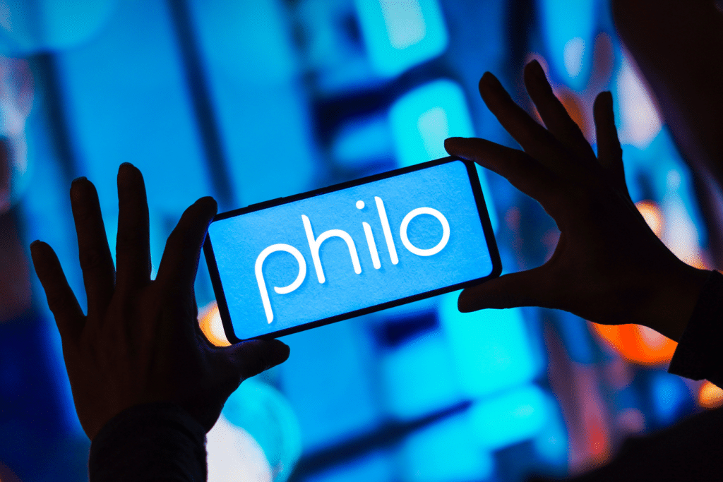 Philo Free Trial