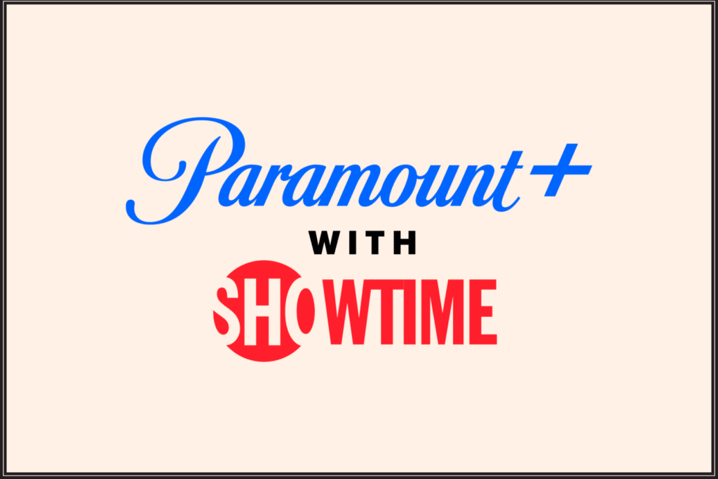 Showtime free trial