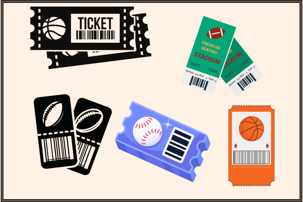 10 Best Sports Ticket Sites 2024