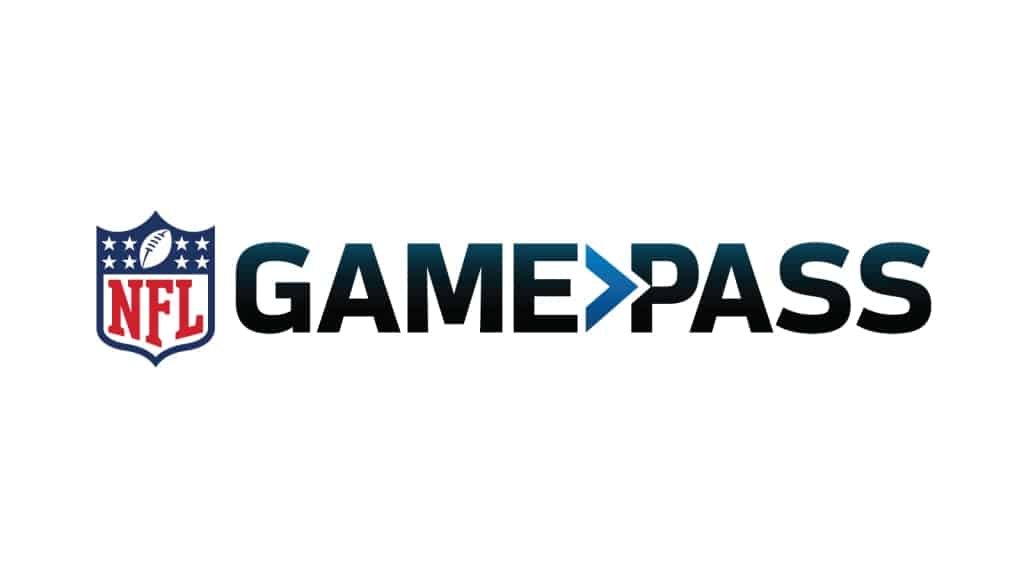 NFL Game Pass