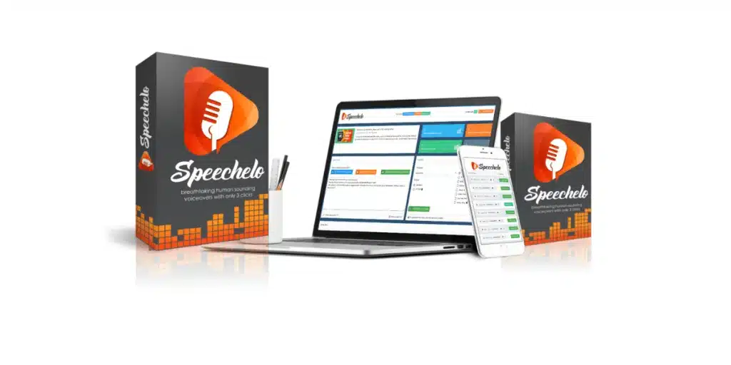 Speechelo Review