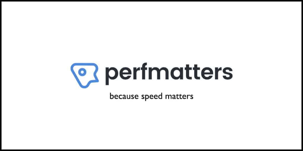 Perfmatters Review