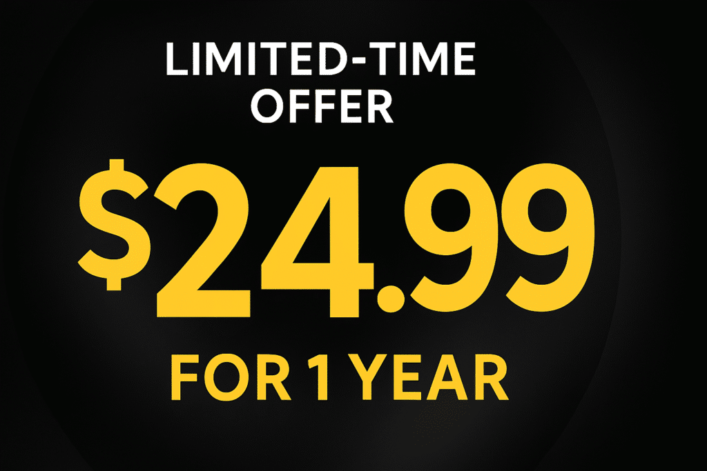 Peacock $24.99 Promo Code