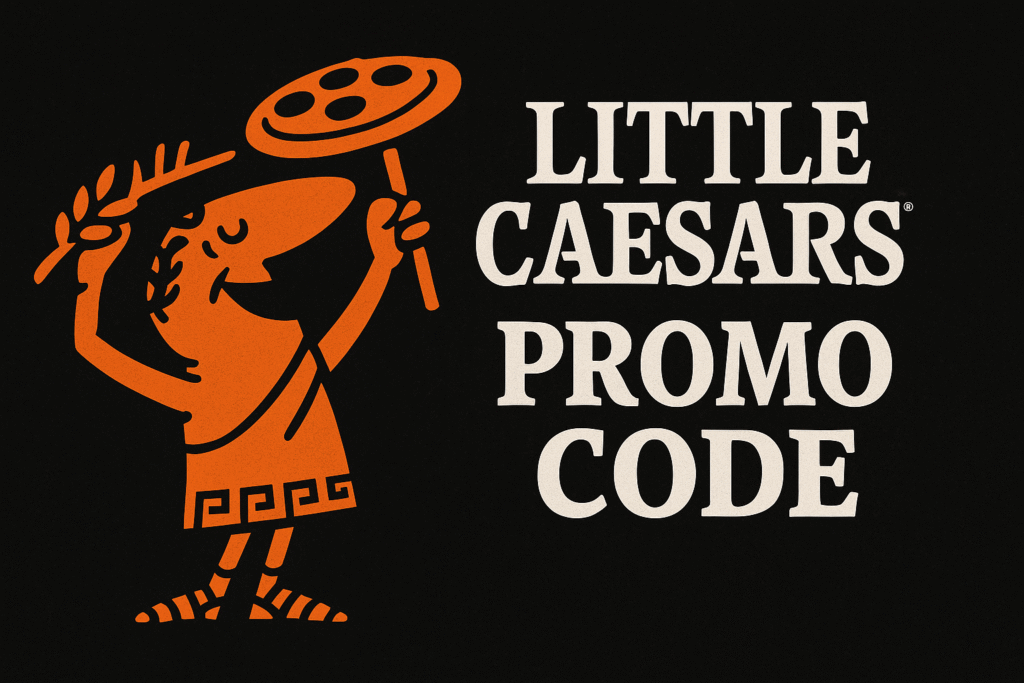 Little Caesars Promo Code