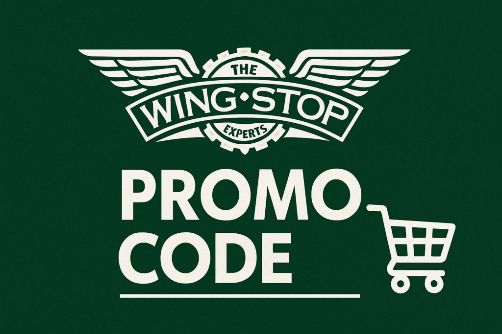 Wingstop Promo Codes